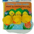 thumbnail image 5 of Three Little Ducks Bath Book, 5 of 5