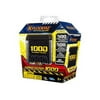 Xploderz 1000 Pack Orange Depot 500 Ready to Fire + 500 Refill Rounds