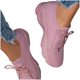 thumbnail image 5 of Zapatos para mujer, de verano, tallas grandes, a la moda, informales, de malla, transpirables, para correr, botas vaqueras, 5 of 5