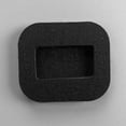 thumbnail image 3 of ITSELFER 8pcs Furniture Coaster Pad Felt Bed Stopper Chair Stopper For Hardwood Floor, 3 of 5