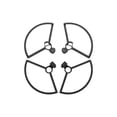 thumbnail image 1 of fastboy 3 Sets Propeller Guard Drone Fittings Professional Modified Component Protective Accessory Set Replacement for Mini 1/2 SE Black, 1 of 7