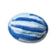 thumbnail image 2 of Hilo grueso y grueso, hilo de punto, hilo de poliéster de relleno suave para crochet, peso Azul blanco, 2 of 9
