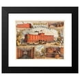 thumbnail image 2 of Anonymous 18x15 Black Modern Framed Museum Art Print Titled - The Boston Beer Company, Chartered 1828 (ca. 1880), 2 of 5