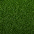 thumbnail image 2 of OULII Figures Display Stand Fake Grass Mat Green 1Pcs, 2 of 3