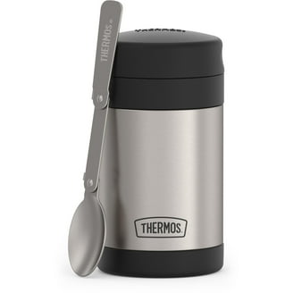 Thermos Vacuum heat preservation conditioner Shuttle chef 4.5L