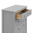 thumbnail image 5 of Graco Benton 4-Drawer Chest, 5 of 5