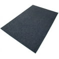 thumbnail image 5 of Furnish My Place DC Custom Rug - 7 ft. x 8 ft., Petrol Blue, Indoor Rug for Bedrooms, Hallways, Living Rooms, 5 of 11