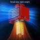 thumbnail image 4 of Piezas de Hotend de Enformora 3D, Conducto de Calor Rápido., 4 of 7