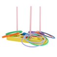 thumbnail image 1 of Floating Water Sports Pool Toys, Safe Interactive Fun Multipurpose Floating Pool Games Throwing Toys Hand Eye Coordination  for Girls for Adults, 1 of 7
