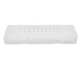 thumbnail image 1 of Full Cover Nail Tip, 300pcs Lightweight Multiple Sizes  Nail Tips Easy To Color Breathable  For Home DIY, 1 of 8