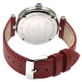 thumbnail image 3 of GV2 by Gevril Women's 12518.L 36mm Quartz Watch, 3 of 3