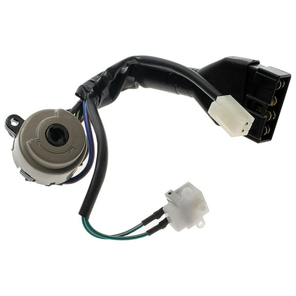 Ignition Starter Switch