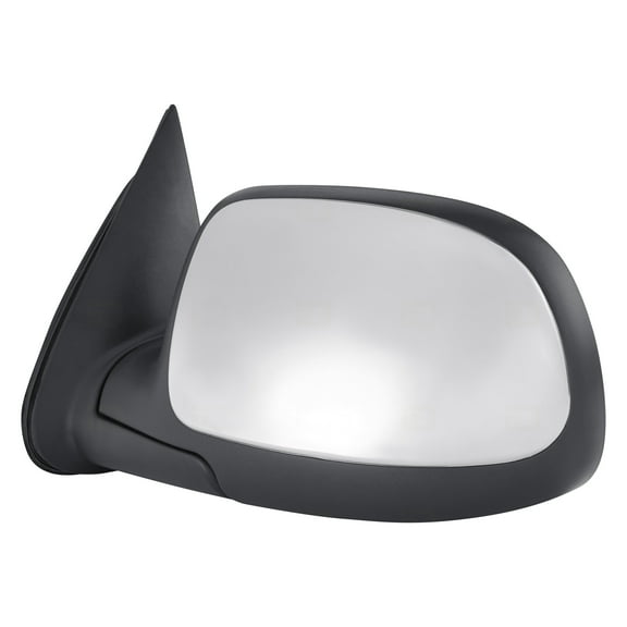Driver Side Power View Door Mirror For Chevy Silverado 1500 1999-2002 GM1320173