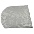 thumbnail image 1 of Funda impermeable para calentador de jardín, resistente al sol, a la lluvia y al polvo, para patio y terraza, color beige, 1 of 14