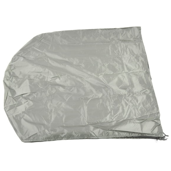 Funda impermeable para calentador de jardín, resistente al sol, a la lluvia y al polvo, para patio y terraza, color beige