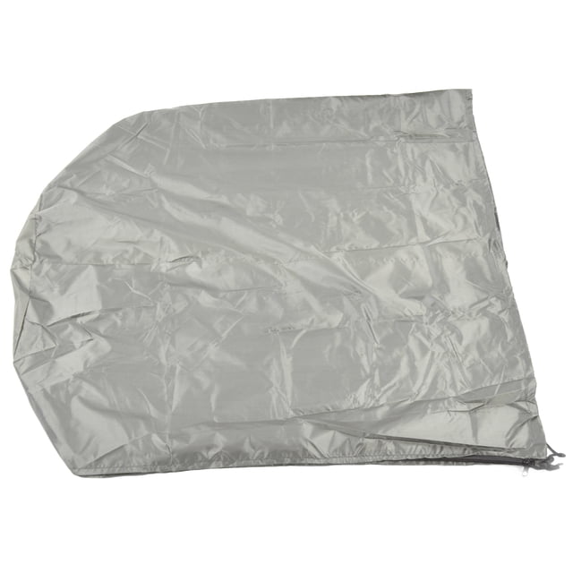 Funda impermeable para calentador de jardín, resistente al sol, a la lluvia y al polvo, para patio y terraza, color beige