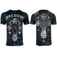 thumbnail image 2 of Archaic by Affliction Men's T-Shirt Sinestro, 2 of 7