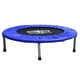 thumbnail image 2 of Mini Trampolín Athletic Works 3 Pies Azul, 2 of 4