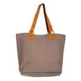 thumbnail image 2 of Scully B314-HB-ONE Southwest Serenity Womens Beach Bag - One Size, 2 of 2