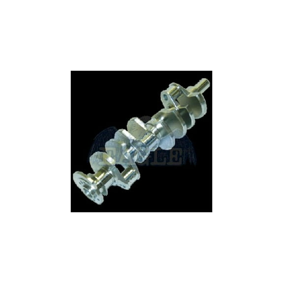 BBC 4340 Forged Crank - 4.500 Stroke