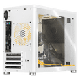 thumbnail image 4 of PC Gamer Xtreme PC Gaming ASUS TUF NVIDIA GeForce RTX 5060 Intel Core i5 12400F 32GB SSD 1TB WIFI W11 White gaming 1080p, estudios y multitarea, 4 of 6