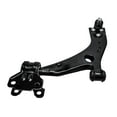 thumbnail image 3 of Detroit Axle - Front Left Lower Control Arm with Ball Joint Assembly Replacement for 2013-2019 Ford Escape, 3 of 7