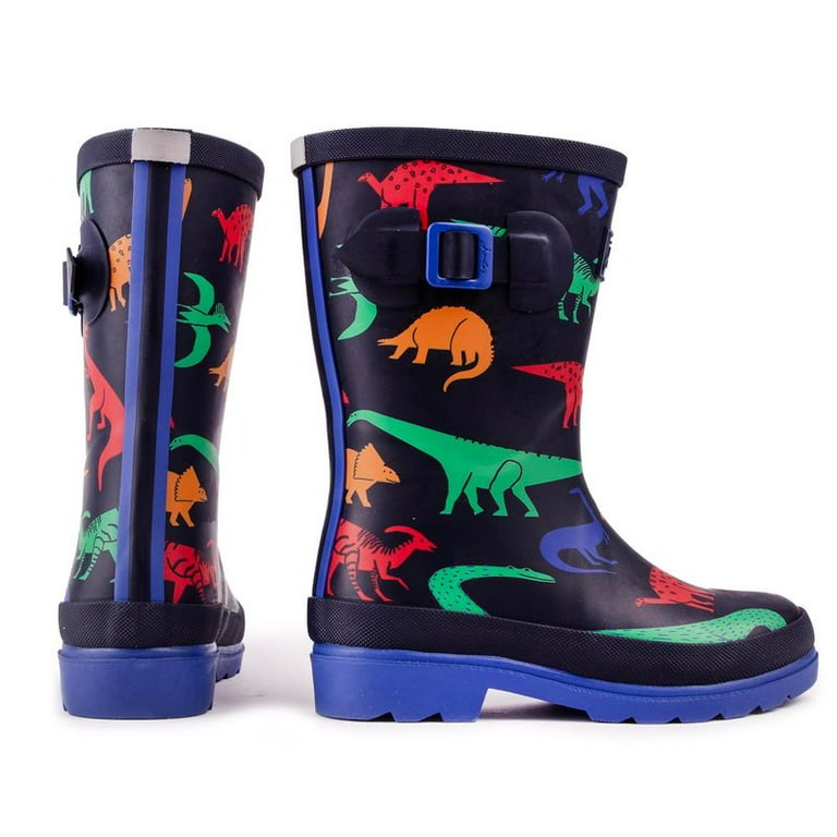 Joules shop biker boots