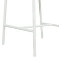 thumbnail image 5 of Maiden 27" Set of 2 Patio Counter Stool Beige Axroma Olefin, 5 of 6