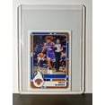thumbnail image 1 of Miles McBride 2024-25 Panini NBA #231 Sticker Card New York Knicks, 1 of 3