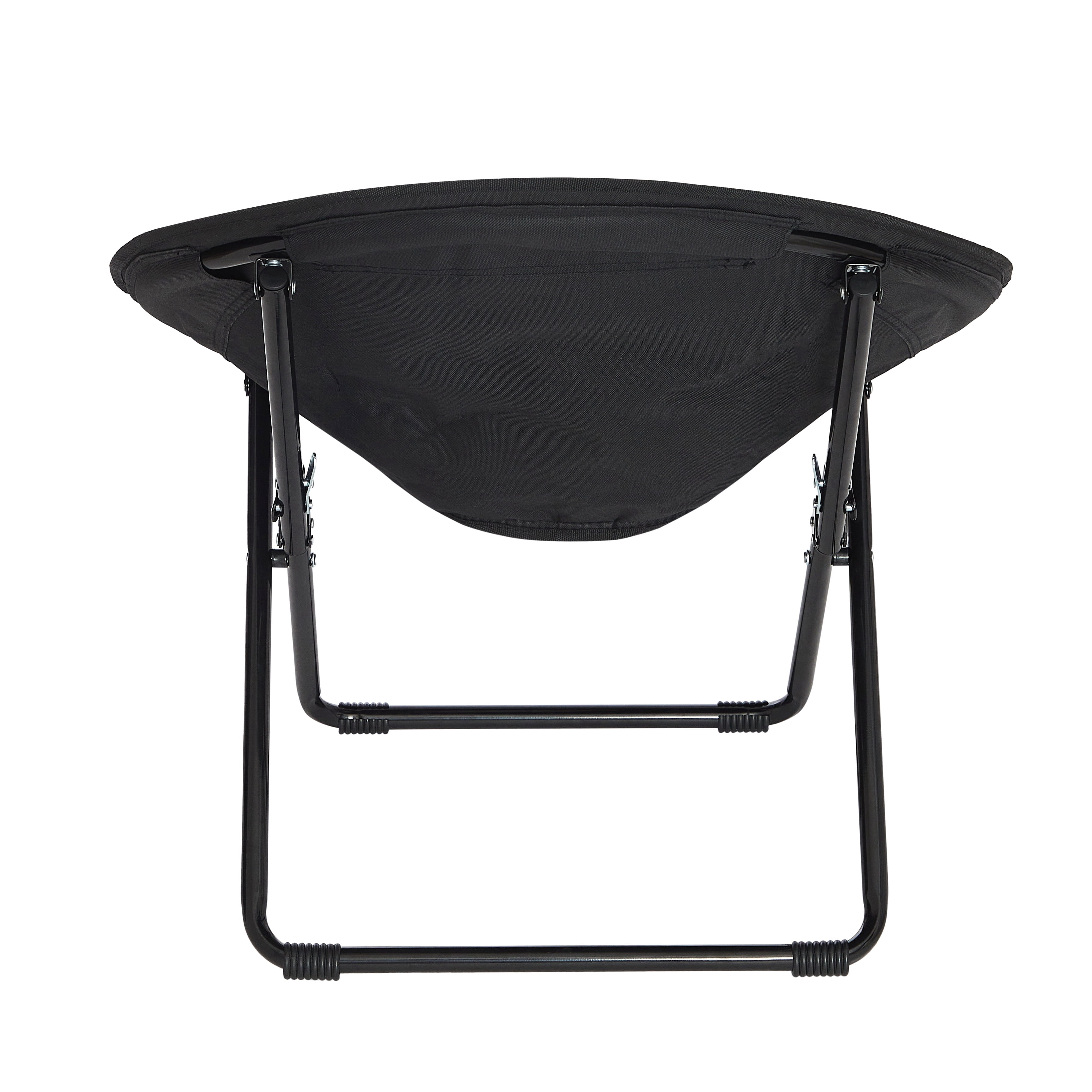 Minecraft 23" Kids' Saucer Chair, Green
