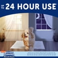 thumbnail image 2 of Protectores para perros Hartz Home Protection Miracle Guard, paquete de 50 unidades, 2 of 8