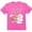 Time Flies, variant on Nickelodeon Paw Patrol Skye Birthday Girl 2nd Birthday Gift Toddler Girls Shirt Time Flies 3T