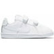 thumbnail image 3 of Tenis Nike Court Royale para Niños Pequeños UNISEX 833537-102 blanco 12, 3 of 7