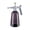 🍒 Purple_New#49, variant on Wind Pressurized Water Spray Bottle, Continuous Fine Mist Sprayer for Household Cleaning, Plastic, White