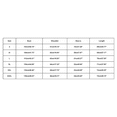thumbnail image 3 of Men's Tshirts Short Sleeve Henley Shirts Solid Color Button Fitness Tees Summer Casual Tee Tops, 3 of 3
