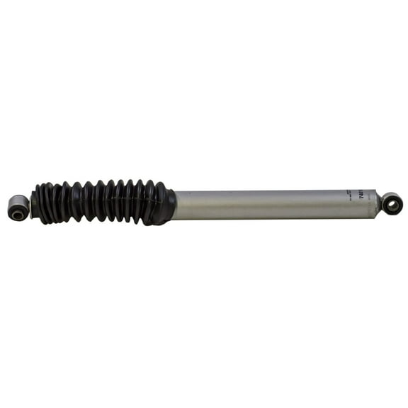Gabriel 77976 Max Control Rear Monotube Shock Absorber Fits 07-17 Chevrolet Silverado 1500, 11-24 2500 HD 3500 HD; 07-17 GMC Sierra 1500; 04-22 Nissan TITAN; 20-24 Ram 3500 (1 pack)