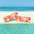 thumbnail image 3 of Mainstays Beach & Pool Towel Clips, Smiley Face, 2 Count, 3 of 5