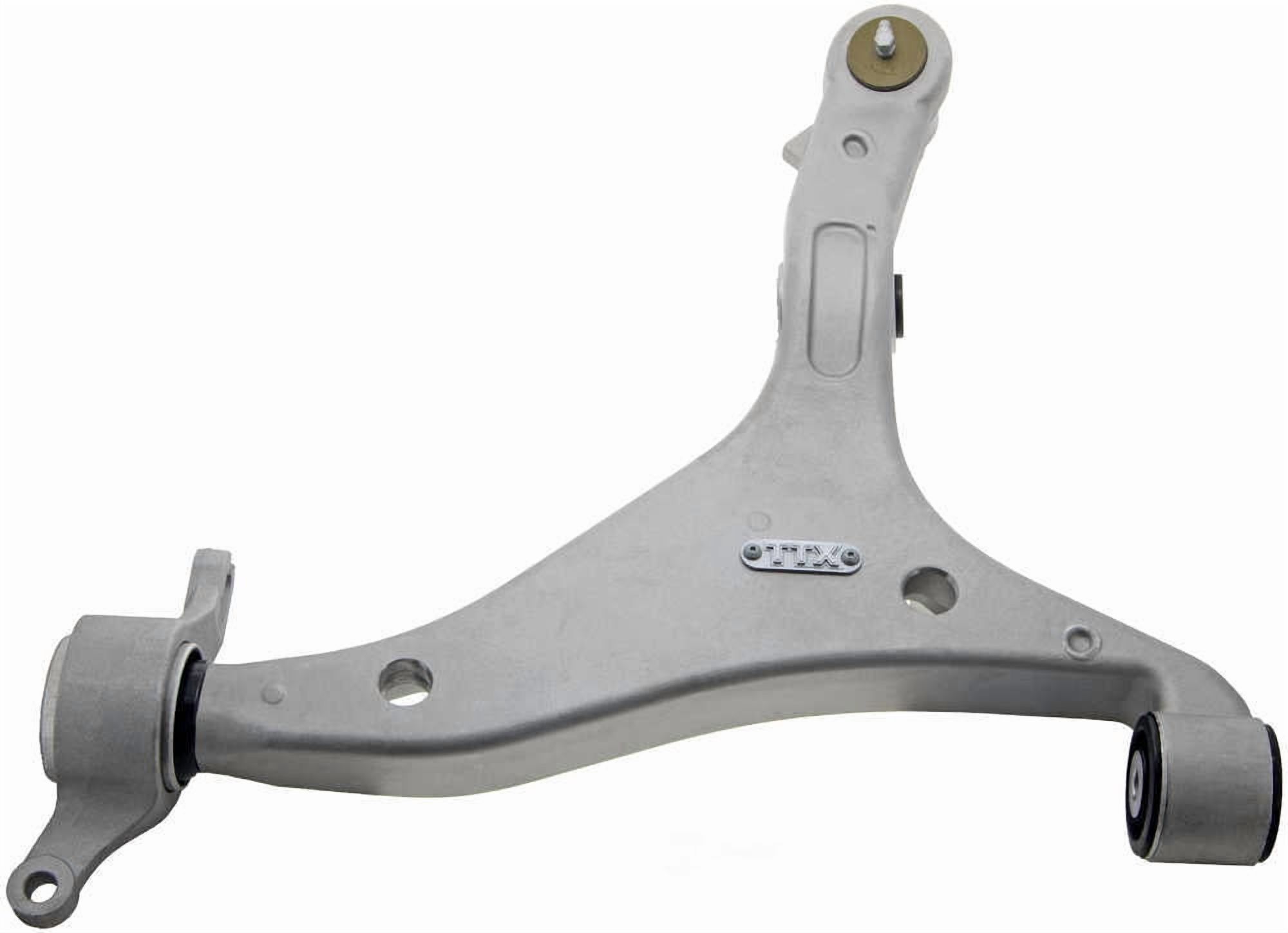 Mevotech CTXMS251234 Suspension Control Arm and Ball Joint Assembly