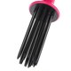 thumbnail image 5 of Herramienta para peinar cabello rizado con peine rizador de 17 dientes para peinados con volumen y agarre antideslizante., 5 of 5