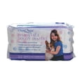thumbnail image 1 of ClearQuest Disposable Doggie Diapers Dog Diaper Absorbant Sanitary - Bulk Packs Available (XSmall 10 Pack), 1 of 1