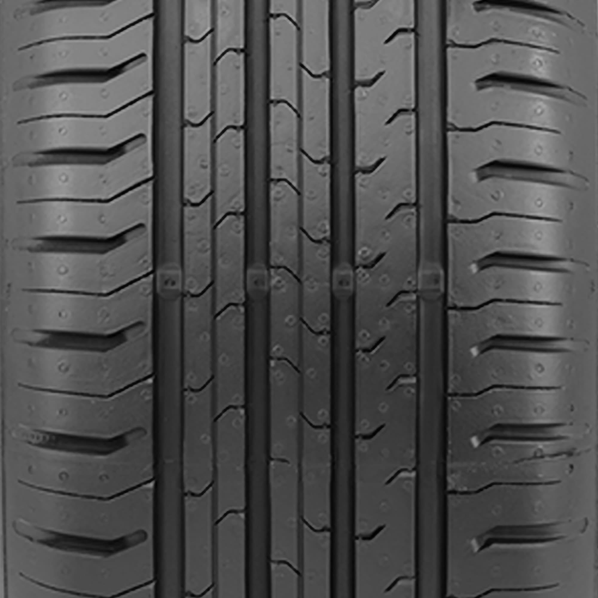 Continental ContiSportContact 5 XL 255/35R19 96Y Summer Tire Passenger