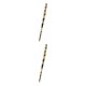 thumbnail image 2 of Guardurnaity Vintage Delicate Stick Trendy Elegant Elegant Vintage para accesorios para el cabello con estilo Horquilla con estilo Trendy. 7 7 # siete 7# 2piezas, 2 of 6