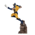 thumbnail image 3 of Marvel Future Fight Wolverine 1:10 Scale Statue, 3 of 5