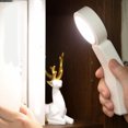 thumbnail image 4 of Light Mini Night Light Eye Caring Desk Lamp Bedroom Bedside Light Reading Lamp Plug In Model, 4 of 8