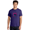 thumbnail image 2 of 3D-Printer-8 Mens Graphic Tee, 100% Cotton, Casual Summer Wear BAA042, 2 of 2
