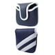 thumbnail image 1 of Cubierta de la Cabeza del Palo de Golf PU Cola 2x Golf Club Training Headcover, 1 of 9