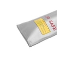 thumbnail image 3 of Sac de sécurité pour batterie au lithium, ignifuge et antidéflagrant, pour batterie de modèle d'avion, 3 of 4
