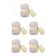 thumbnail image 1 of Inteprter Soft Knitting Lightweight Yarn Winter Crocheting Sofa Handicraft Weaving Supplies Lightweight Thread Sweaters Beginners Type2 NO2, 1 of 6
