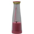 thumbnail image 1 of Licuadora Portátil 380 ml para Jugos Rosa, 1 of 5