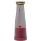 thumbnail image 1 of Licuadora Portátil 380 ml para Jugos Rosa, 1 of 5